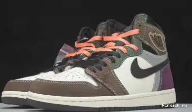 AIR JORDAN HAND HIGH OG 1 CRAFTED 0701